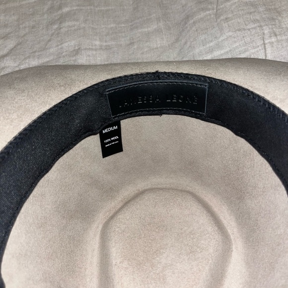 Janessa Leone ROSS HAT - Picture 9 of 12